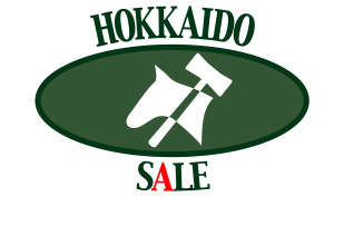Hokkaido Sales